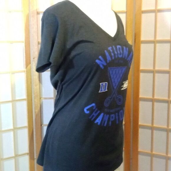 Nike Lg Duke 2015 Champs T-shirt - Picture 10 of 13